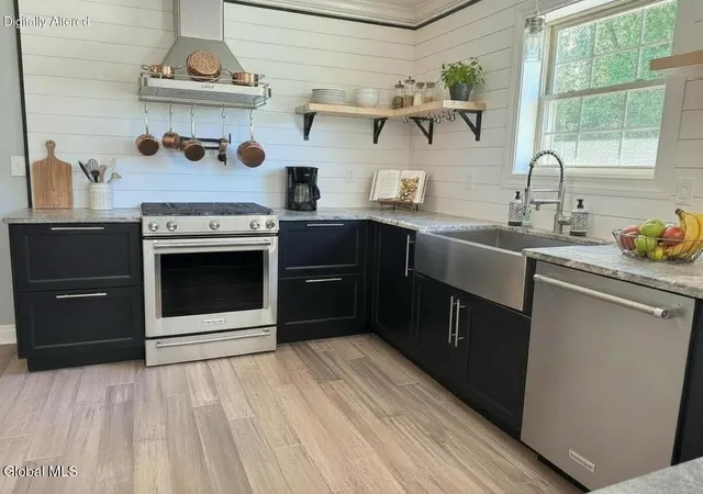 Photo 4 of Sale Pending at 6 Euclid Ave, Ballston Spa, NY 12020 | MLS# 202622626 | Listing updated on 2026-08-05
