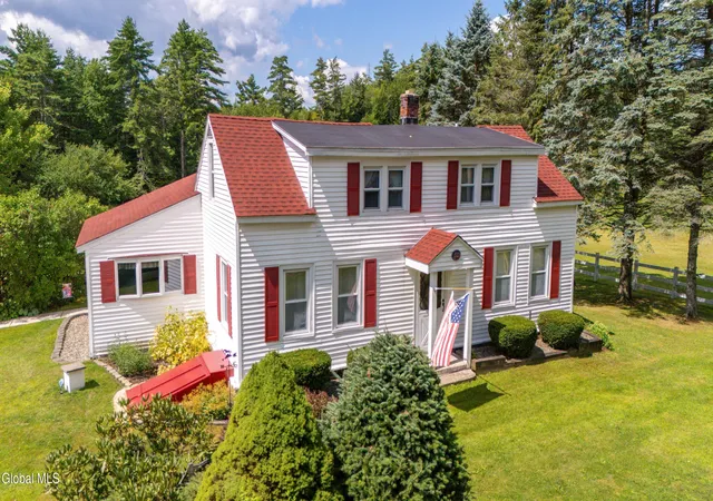 Photo 1 of Single family home for sale at 51 Johnson Rd, Northville, NY 12134 | MLS# 202623044 | Listing updated on 2026-09-14