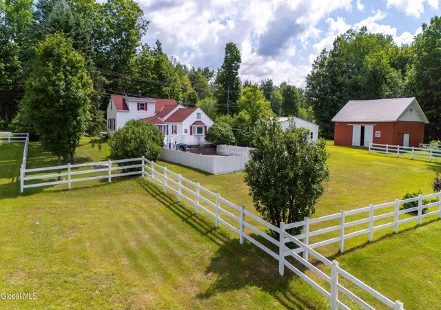 Photo 2 of Single family home for sale at 51 Johnson Rd, Northville, NY 12134 | MLS# 202623044 | Listing updated on 2026-09-14