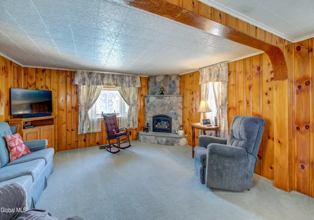Photo 3 of Single family home for sale at 51 Johnson Rd, Northville, NY 12134 | MLS# 202623044 | Listing updated on 2026-09-14