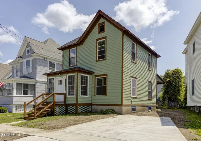 1st image of 54 Union St, Gloversville, NY 12078 | MLS# 202622758