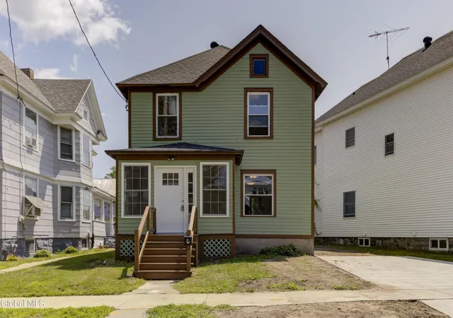 2nd image of 54 Union St, Gloversville, NY 12078 | MLS# 202622758