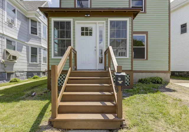 4th image of 54 Union St, Gloversville, NY 12078 | MLS# 202622758