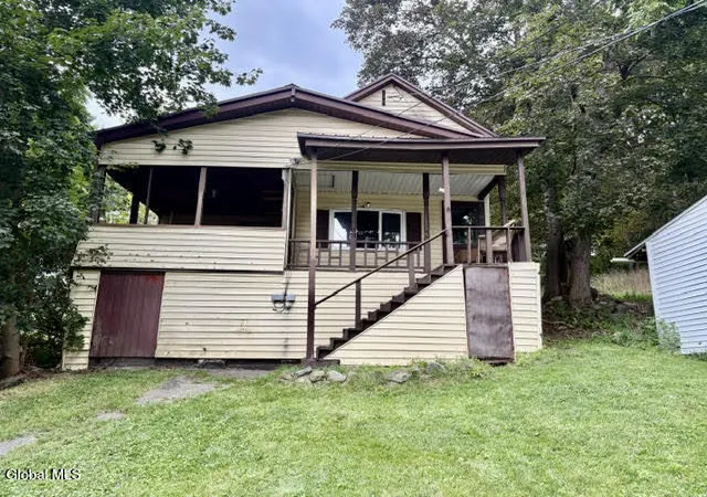 2nd image of 90 Saunders St, Whitehall, NY 12887 | MLS# 202624179