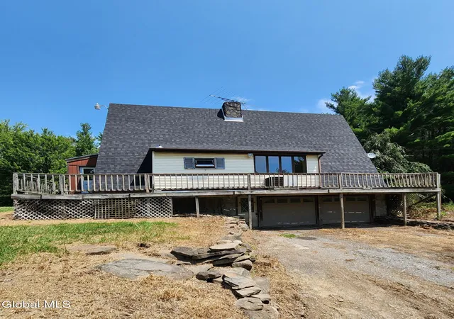 Photo 1 of Single family home for sale at 114 Cleveland Rd, Sloansville, NY 12160 | MLS# 202622646 | Listing updated on 2026-08-24