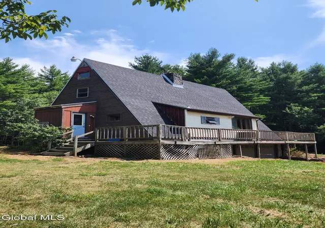 Photo 2 of Single family home for sale at 114 Cleveland Rd, Sloansville, NY 12160 | MLS# 202622646 | Listing updated on 2026-08-24