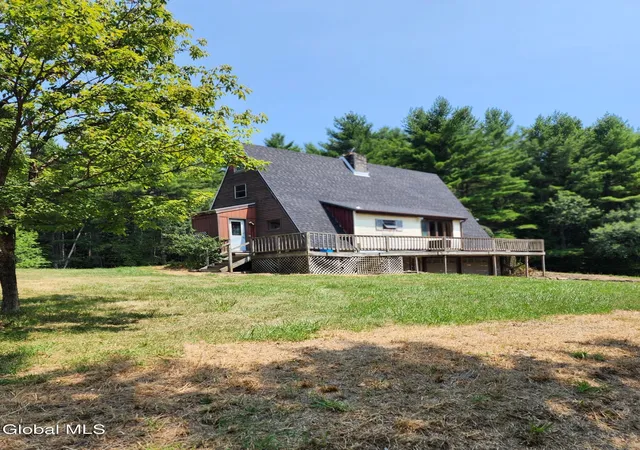 Photo 3 of Single family home for sale at 114 Cleveland Rd, Sloansville, NY 12160 | MLS# 202622646 | Listing updated on 2026-08-24