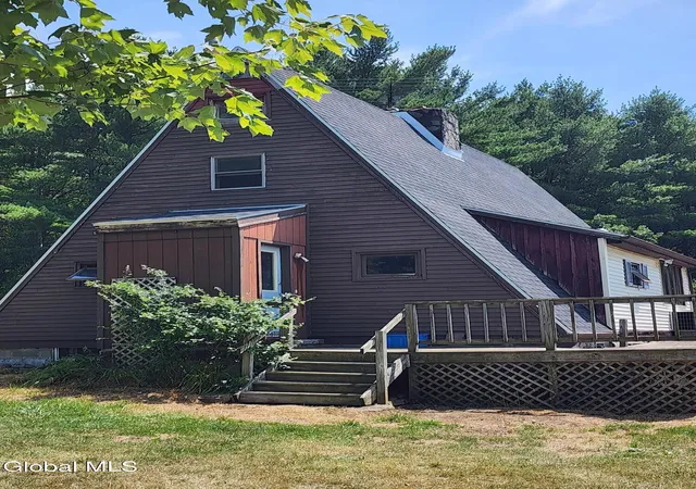 Photo 4 of Single family home for sale at 114 Cleveland Rd, Sloansville, NY 12160 | MLS# 202622646 | Listing updated on 2026-08-24