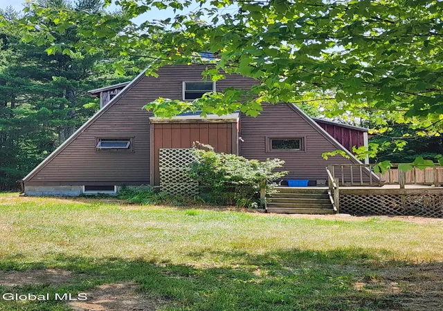 Photo 5 of Single family home for sale at 114 Cleveland Rd, Sloansville, NY 12160 | MLS# 202622646 | Listing updated on 2026-08-24