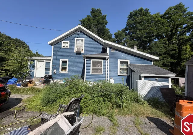 Photo 2 of Single family home for sale at 53 Elizabeth St, Port Henry, NY 12974 | MLS# 202622614 | Listing updated on 2026-07-25