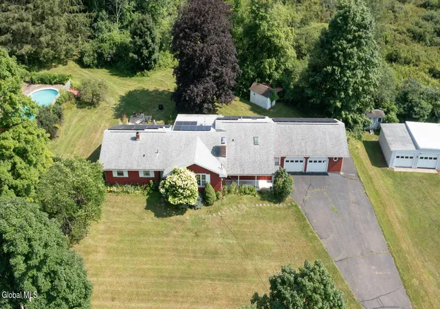 Photo 1 of Sale Pending at 412 Mcclellan Rd, Nassau, NY 12123 | MLS# 202622666 | Listing updated on 2026-09-04
