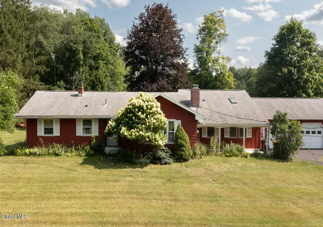 Photo 2 of Sale Pending at 412 Mcclellan Rd, Nassau, NY 12123 | MLS# 202622666 | Listing updated on 2026-09-04