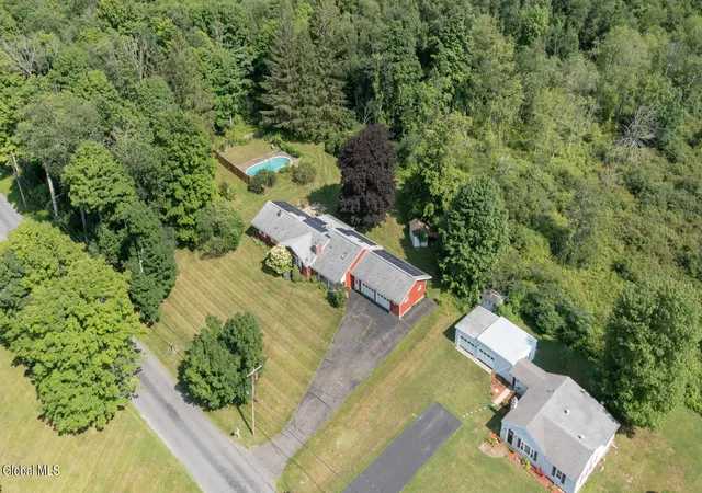 Photo 3 of Sale Pending at 412 Mcclellan Rd, Nassau, NY 12123 | MLS# 202622666 | Listing updated on 2026-09-04