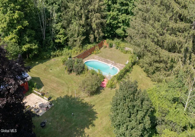 Photo 3 of Sale Pending at 412 Mcclellan Rd, Nassau, NY 12123 | MLS# 202622666 | Listing updated on 2026-09-04