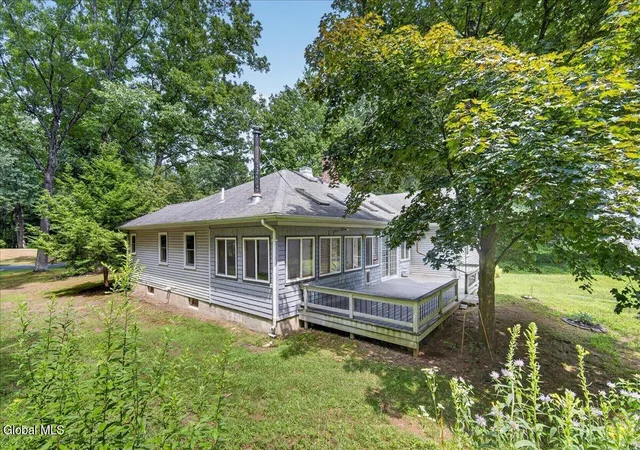 Photo 2 of Sale Pending at 21 Knollwood Dr, Saratoga Springs, NY 12866 | MLS# 202622854 | Listing updated on 2026-09-02
