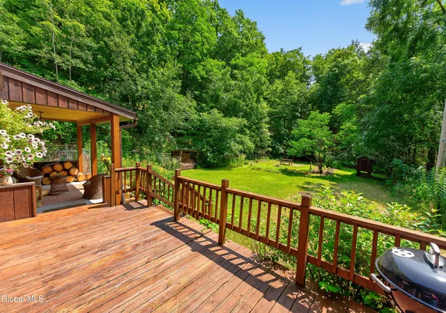 Photo 4 of Single family home for sale at 178 Blodgett Hl Rd, Coeymans Hollow, NY 12046 | MLS# 202622663 | Listing updated on 2026-09-14