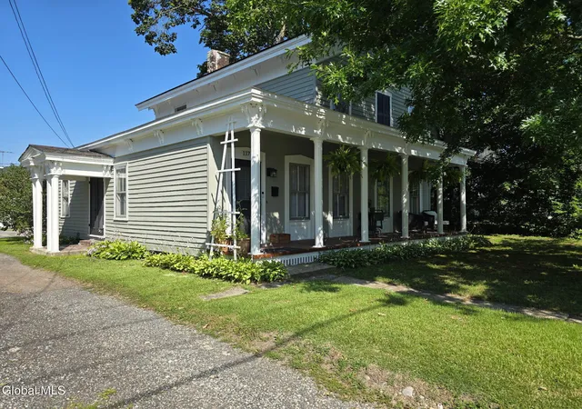 Photo 3 of Sale Pending at 117 Church St, Hoosick Falls, NY 12090 | MLS# 202622643 | Listing updated on 2026-09-17