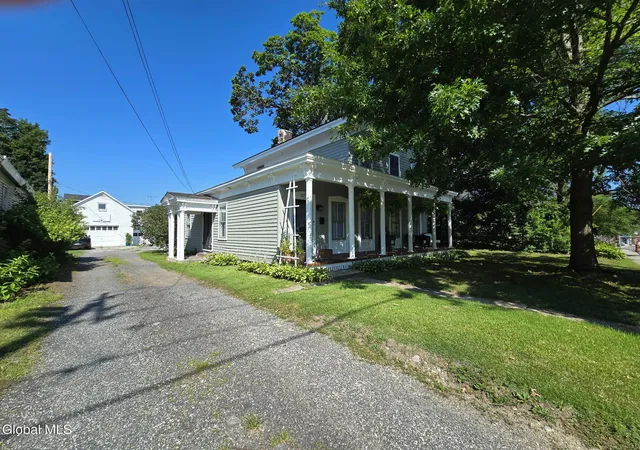 Photo 3 of Sale Pending at 117 Church St, Hoosick Falls, NY 12090 | MLS# 202622643 | Listing updated on 2026-09-17