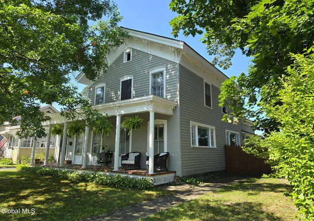 Photo 4 of Sale Pending at 117 Church St, Hoosick Falls, NY 12090 | MLS# 202622643 | Listing updated on 2026-09-17