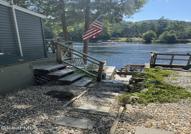 Photo 1 of Single family home for sale at 833 E River Dr, Lake Luzerne, NY 12846 | MLS# 202622629 | Listing updated on 2026-08-07