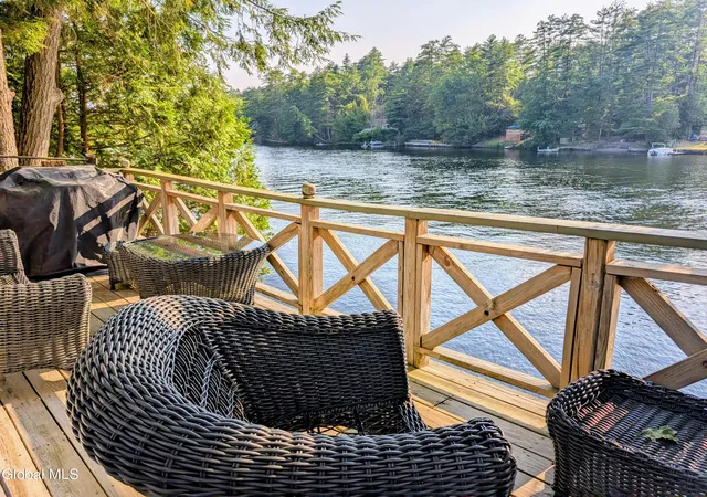 Photo 20 of Single family home for sale at 833 E River Dr, Lake Luzerne, NY 12846 | MLS# 202622629 | Listing updated on 2026-08-07