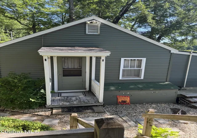 Photo 2 of Single family home for sale at 833 E River Dr, Lake Luzerne, NY 12846 | MLS# 202622629 | Listing updated on 2026-08-07