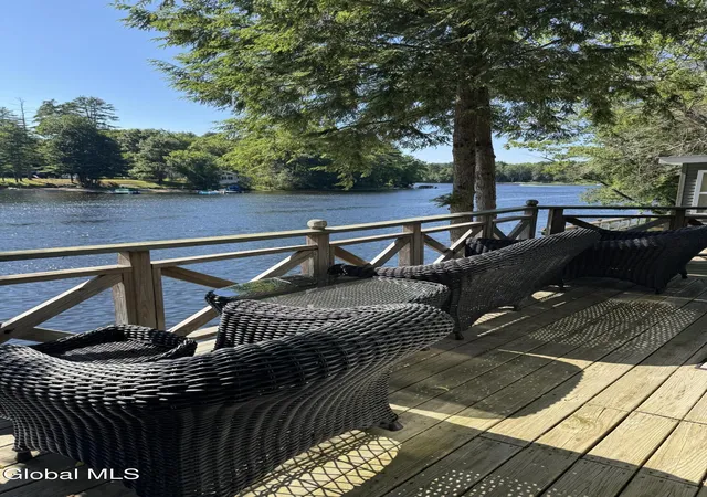 Photo 3 of Single family home for sale at 833 E River Dr, Lake Luzerne, NY 12846 | MLS# 202622629 | Listing updated on 2026-08-07