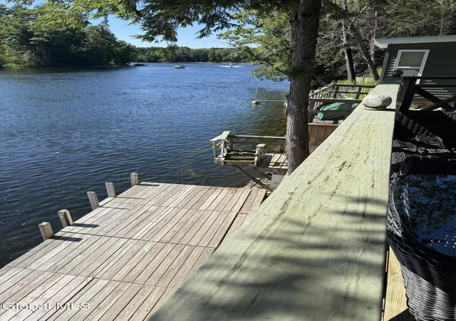 Photo 4 of Single family home for sale at 833 E River Dr, Lake Luzerne, NY 12846 | MLS# 202622629 | Listing updated on 2026-08-07