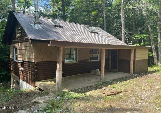 Single family home for sale at 787 Stoney Lonesome Rd, Crown Point, NY 12928 | MLS# 202622631