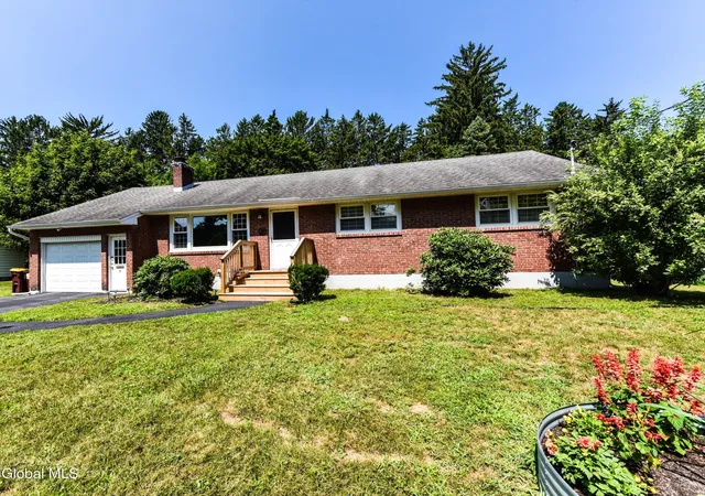 Photo 1 of Single family home for sale at 6 Lillian Dr, Schenectady, NY 12302 | MLS# 202622682 | Listing updated on 2026-08-04