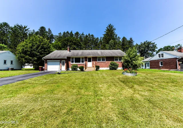 Photo 2 of Single family home for sale at 6 Lillian Dr, Schenectady, NY 12302 | MLS# 202622682 | Listing updated on 2026-08-04