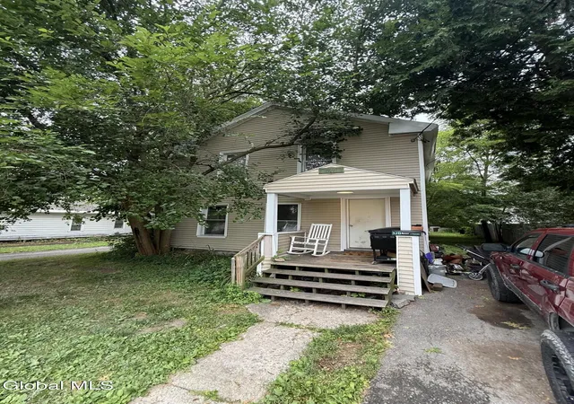 1st image of 32 Prospect St, Glens Falls, NY 12801 | MLS# 202622648