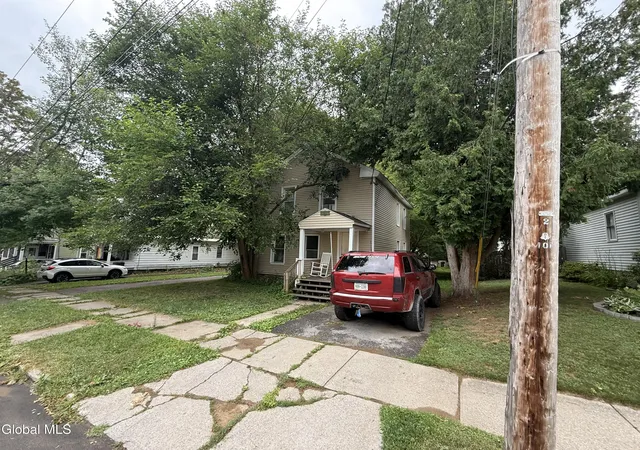 2nd image of 32 Prospect St, Glens Falls, NY 12801 | MLS# 202622648