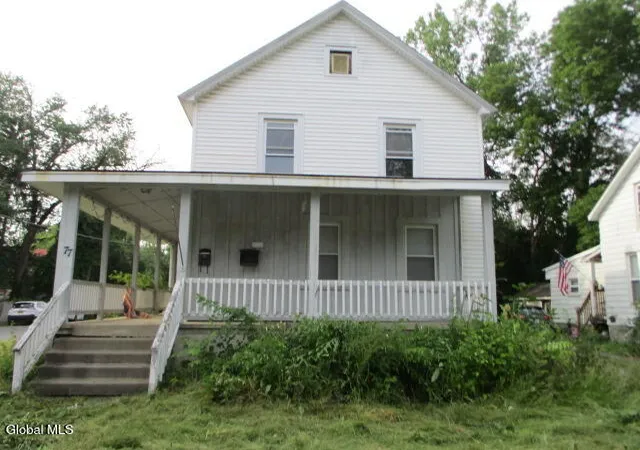 2nd image of 77 Maple St, Hudson Falls, NY 12839 | MLS# 202622635