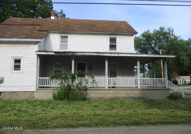 3rd image of 77 Maple St, Hudson Falls, NY 12839 | MLS# 202622635
