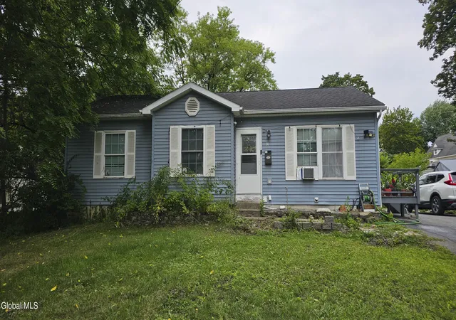 1st image of 36 Peck Ave, Glens Falls, NY 12801 | MLS# 202622696
