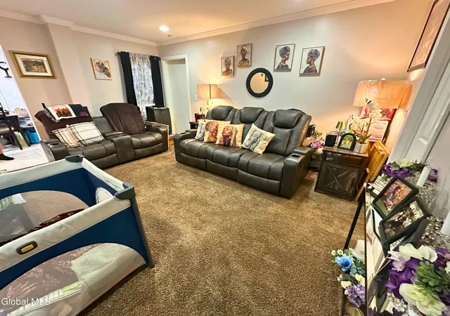 2nd image of 330 Broadway, Rensselaer, NY 12144 | MLS# 202624036
