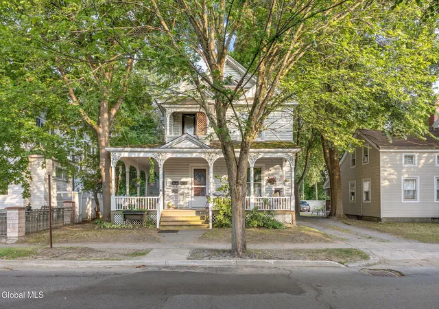 1st image of 8 Sherman Ave, Glens Falls, NY 12801 | MLS# 202622704