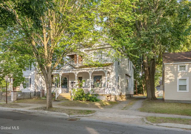 2nd image of 8 Sherman Ave, Glens Falls, NY 12801 | MLS# 202622704