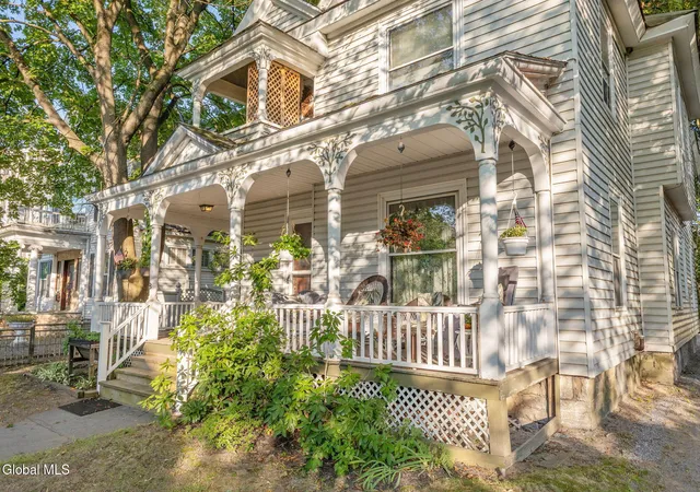 Listing Photo 4 - Condo for sale in building located at 8 Sherman Ave, Glens Falls, NY 12801