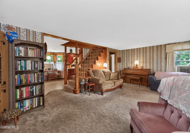 Photo 2 of Single family home for sale at 329 Route 27, East Durham, NY 12423 | MLS# 202622724 | Listing updated on 2026-08-25
