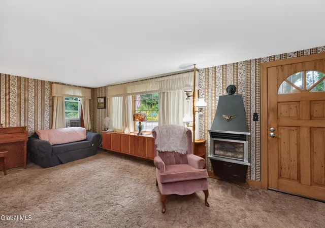 Photo 3 of Single family home for sale at 329 Route 27, East Durham, NY 12423 | MLS# 202622724 | Listing updated on 2026-08-25