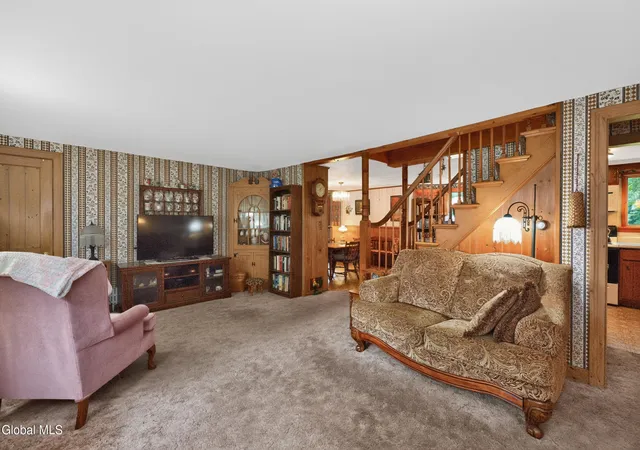 Photo 4 of Single family home for sale at 329 Route 27, East Durham, NY 12423 | MLS# 202622724 | Listing updated on 2026-08-25