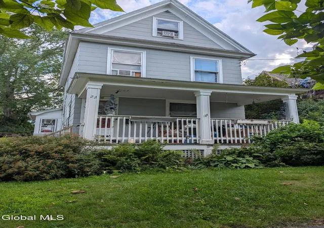 1st image of 22 Mcclellan Ave, Amsterdam, NY 12010 | MLS# 202622786