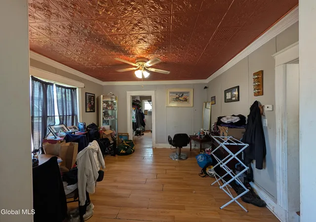 Photo 3 of Single family home for sale at 22 Mcclellan Ave, Amsterdam, NY 12010 | MLS# 202622786 | Listing updated on 2026-08-07