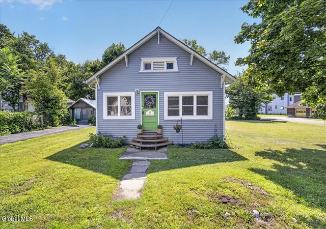 Photo 1 of Sale Pending at 15 Grenada Ter, Watervliet, NY 12189 | MLS# 202622743 | Listing updated on 2026-08-01