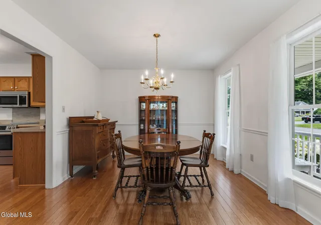 Photo 3 of Sale Pending at 303 Partridgeberry Ct, Schenectady, NY 12303 | MLS# 202623523 | Listing updated on 2026-08-15