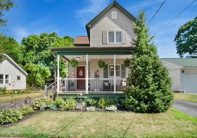 1st image of 13 Jackson Ave, South Glens Falls, NY 12803 | MLS# 202622661
