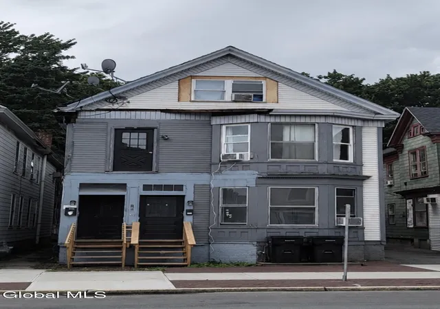 3rd image of 375 8Th St, Troy, NY 12180 | MLS# 202622692