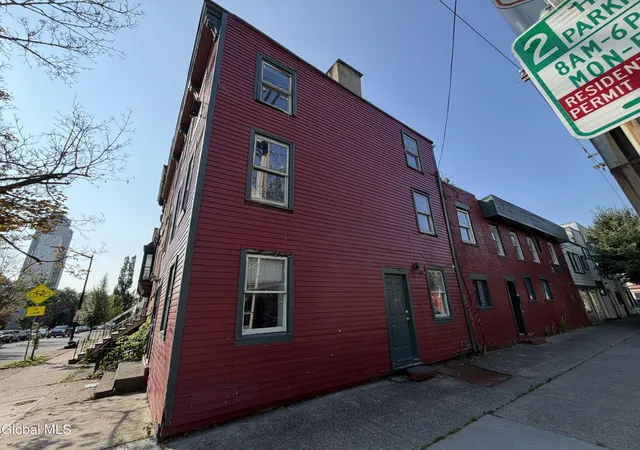 Photo 2 of Multi family home for sale at 372 Madison Ave, Albany, NY 12210 | MLS# 202622658 | Listing updated on 2026-08-19